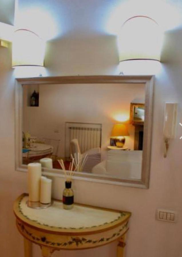 Milano Central Suite Apartment Экстерьер фото