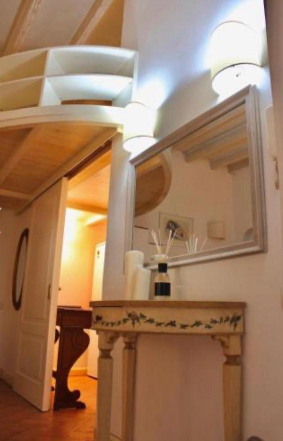 Milano Central Suite Apartment Экстерьер фото