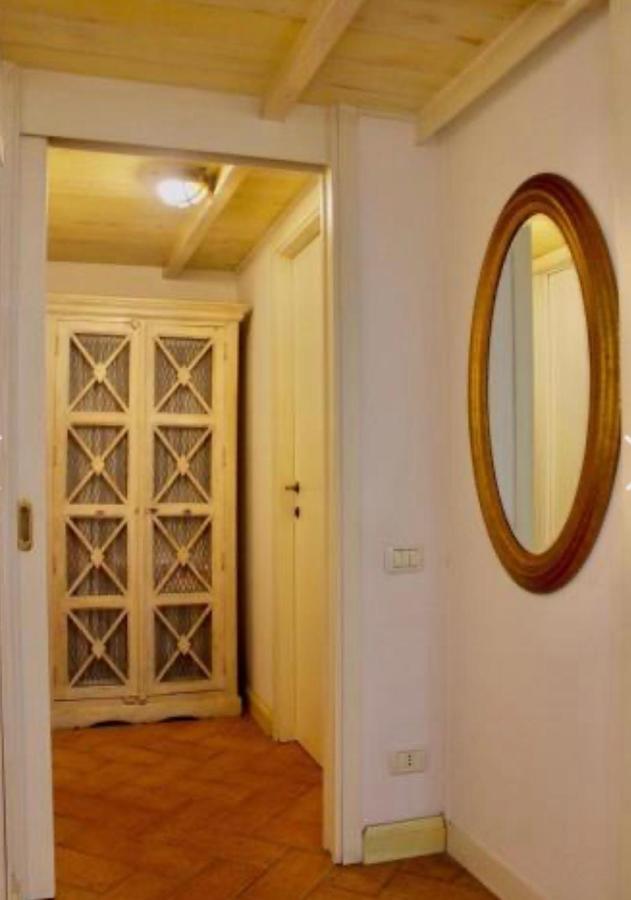 Milano Central Suite Apartment Экстерьер фото